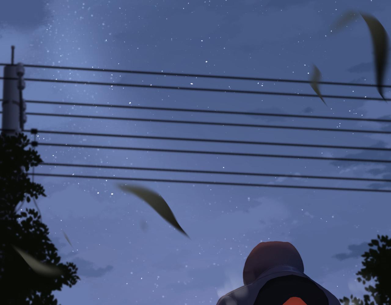 第30话 凝结的回忆（下）(1/3)-第31话