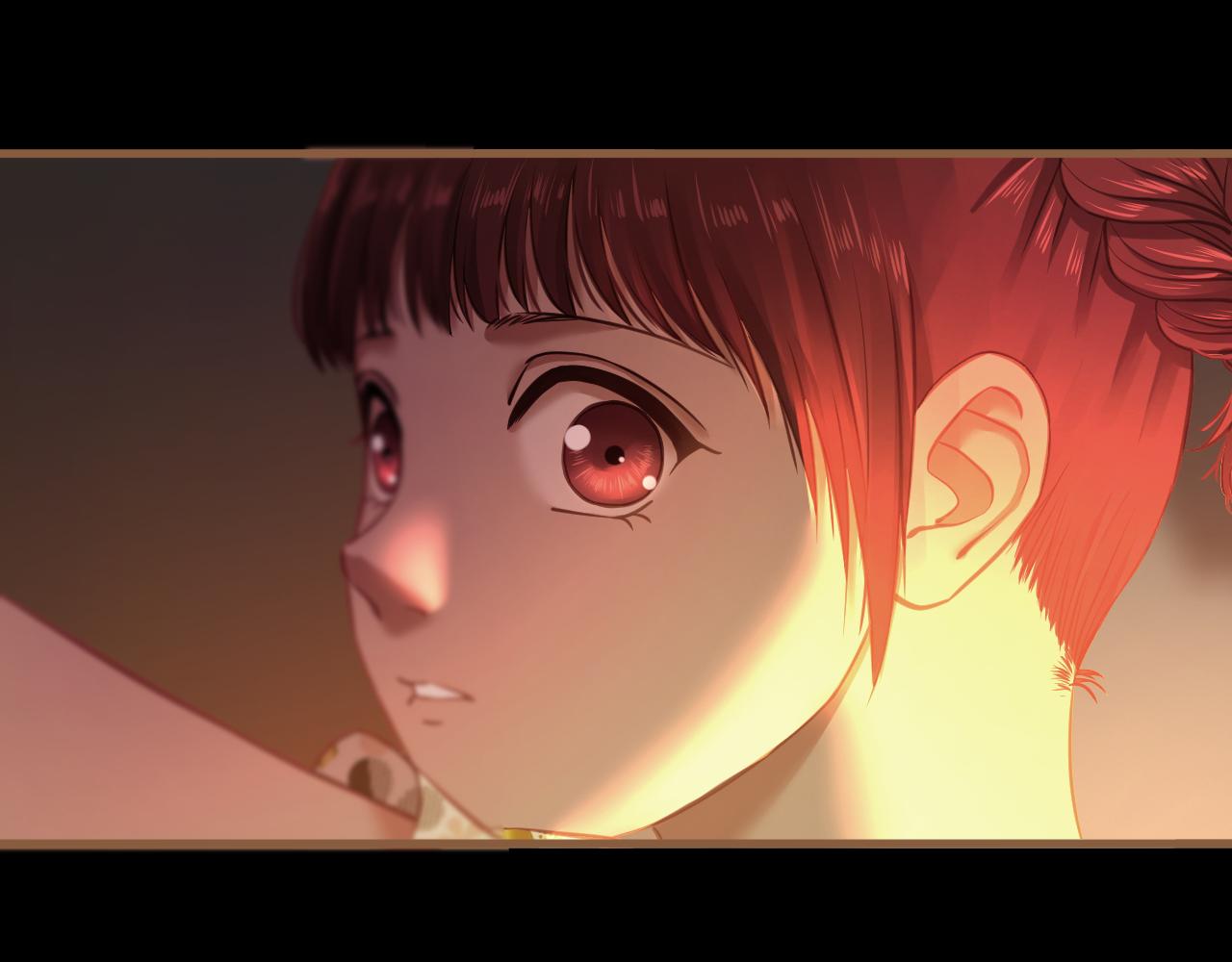 第30话 凝结的回忆（下）(1/3)-第31话