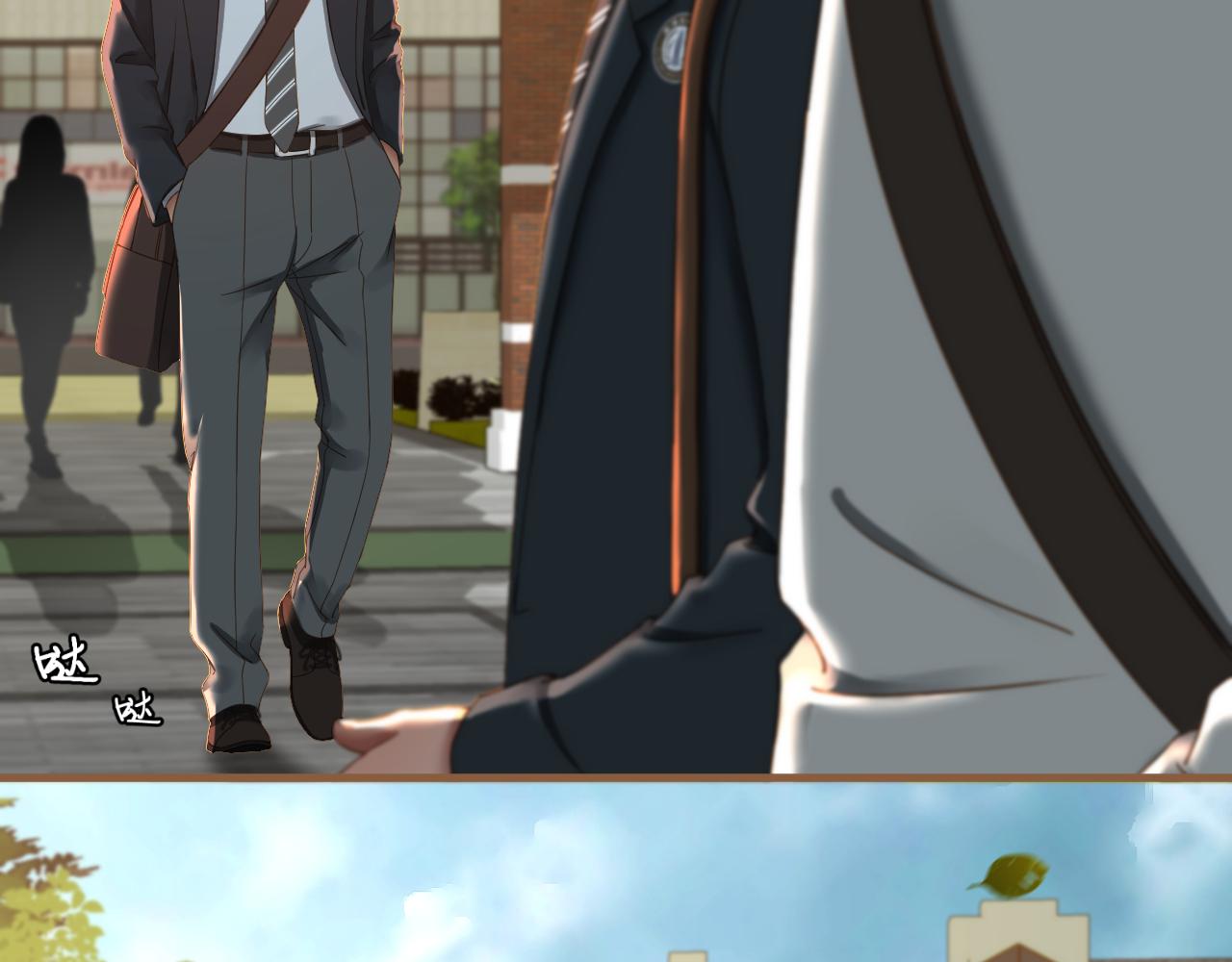 第32话 端倪（2）(1/2)-第33话