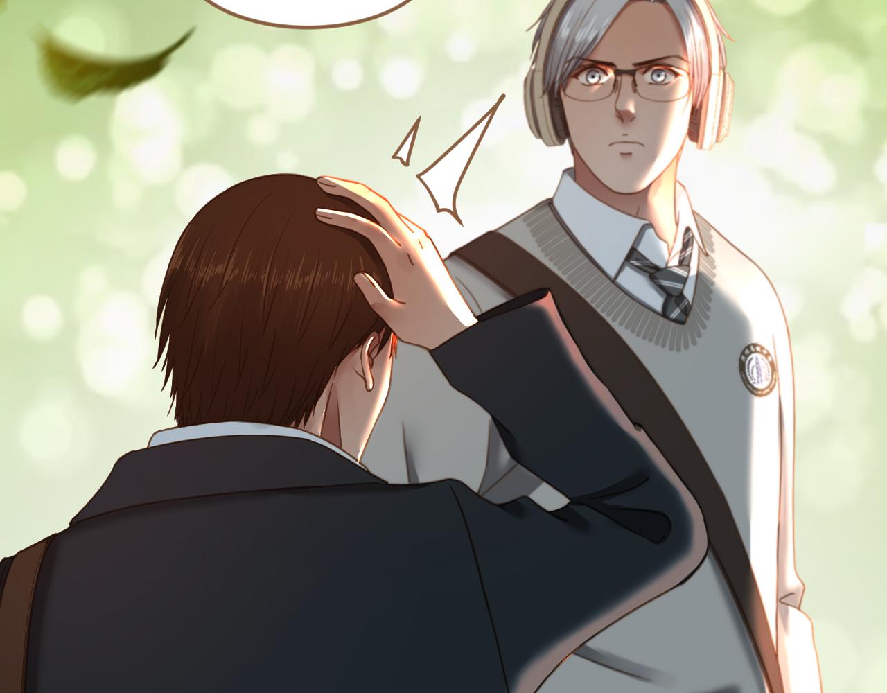 第32话 端倪（2）(1/2)-第33话