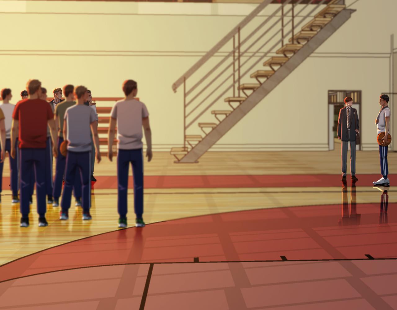 第34话 端倪（4）(1/2)-第35话