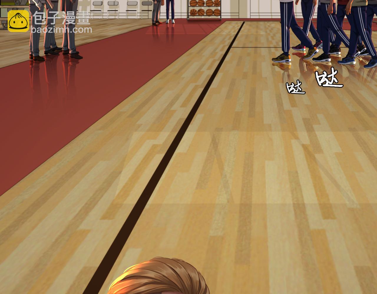 第34话 端倪（4）(1/2)-第35话