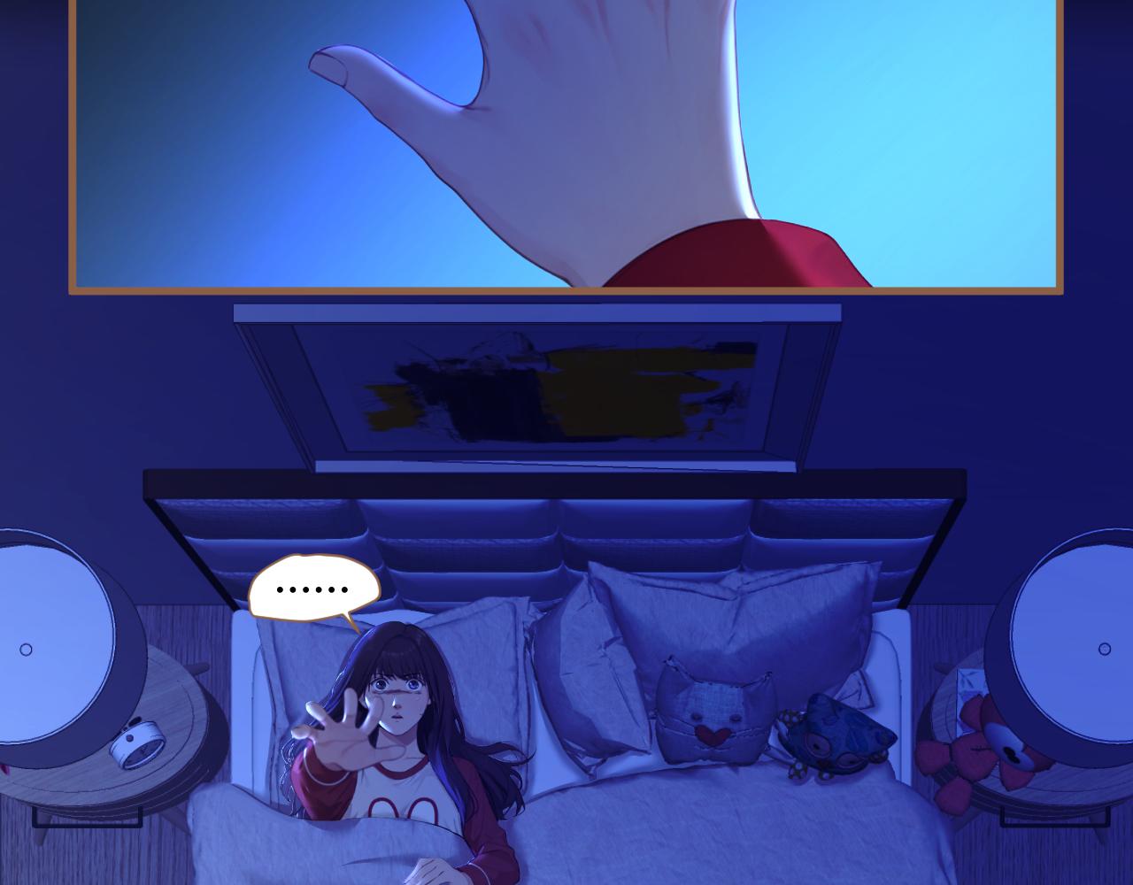 第38话 偶遇（上）(1/4)-第39话