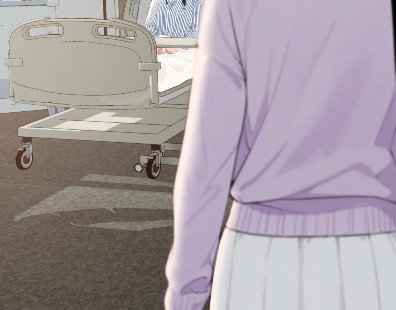 第38话 偶遇（上）(1/4)-第39话