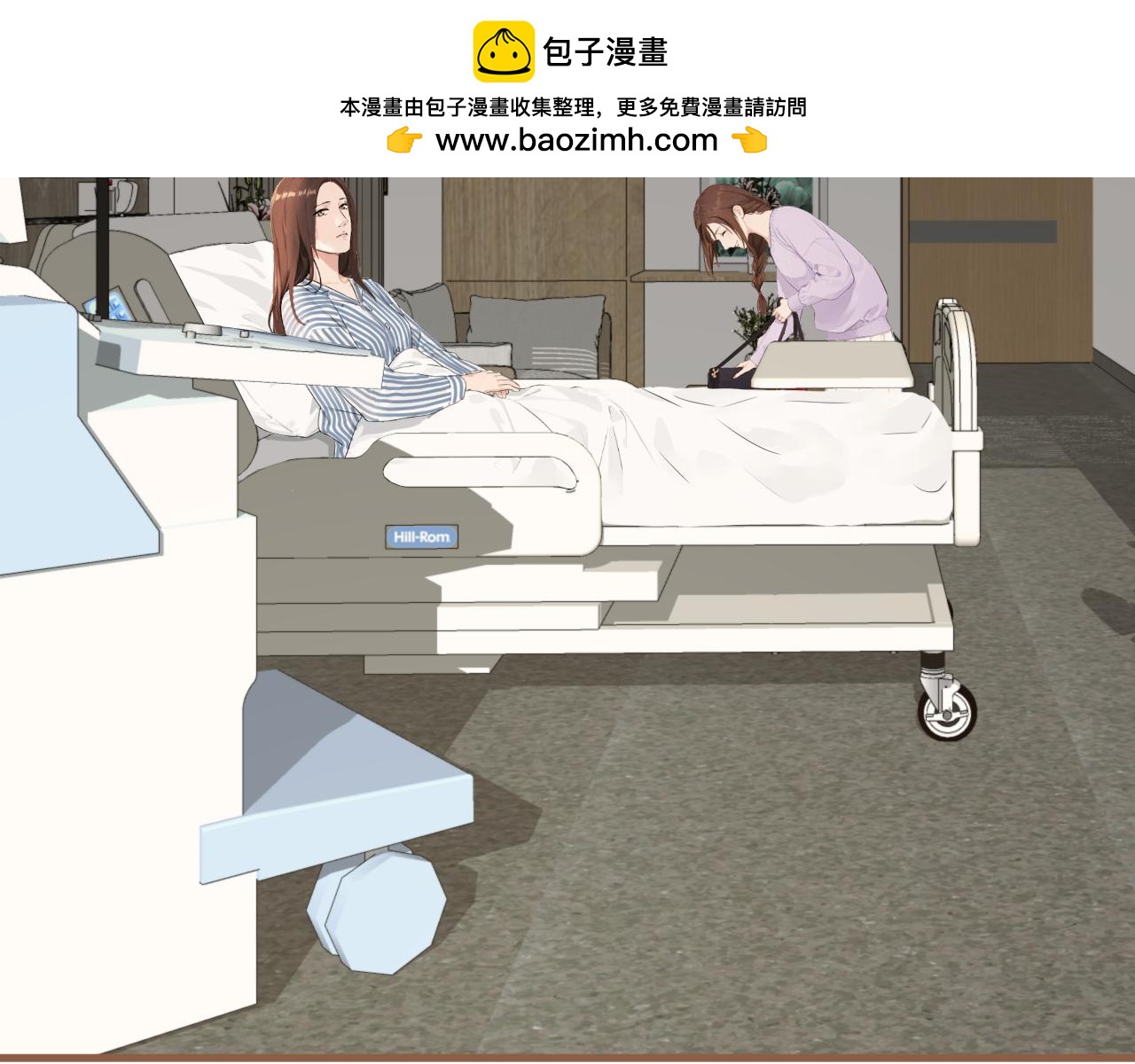 第38话 偶遇（上）(1/4)-第39话