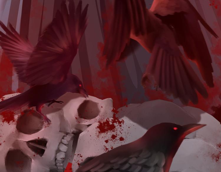 第5话 别离之殇（上）(1/4)-第5话