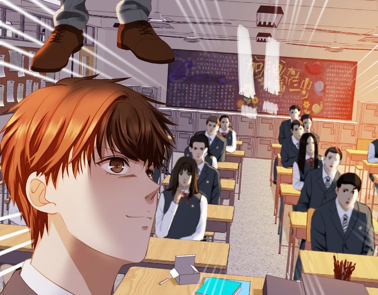 第7话 全新的开始（上）(1/3)-第7话