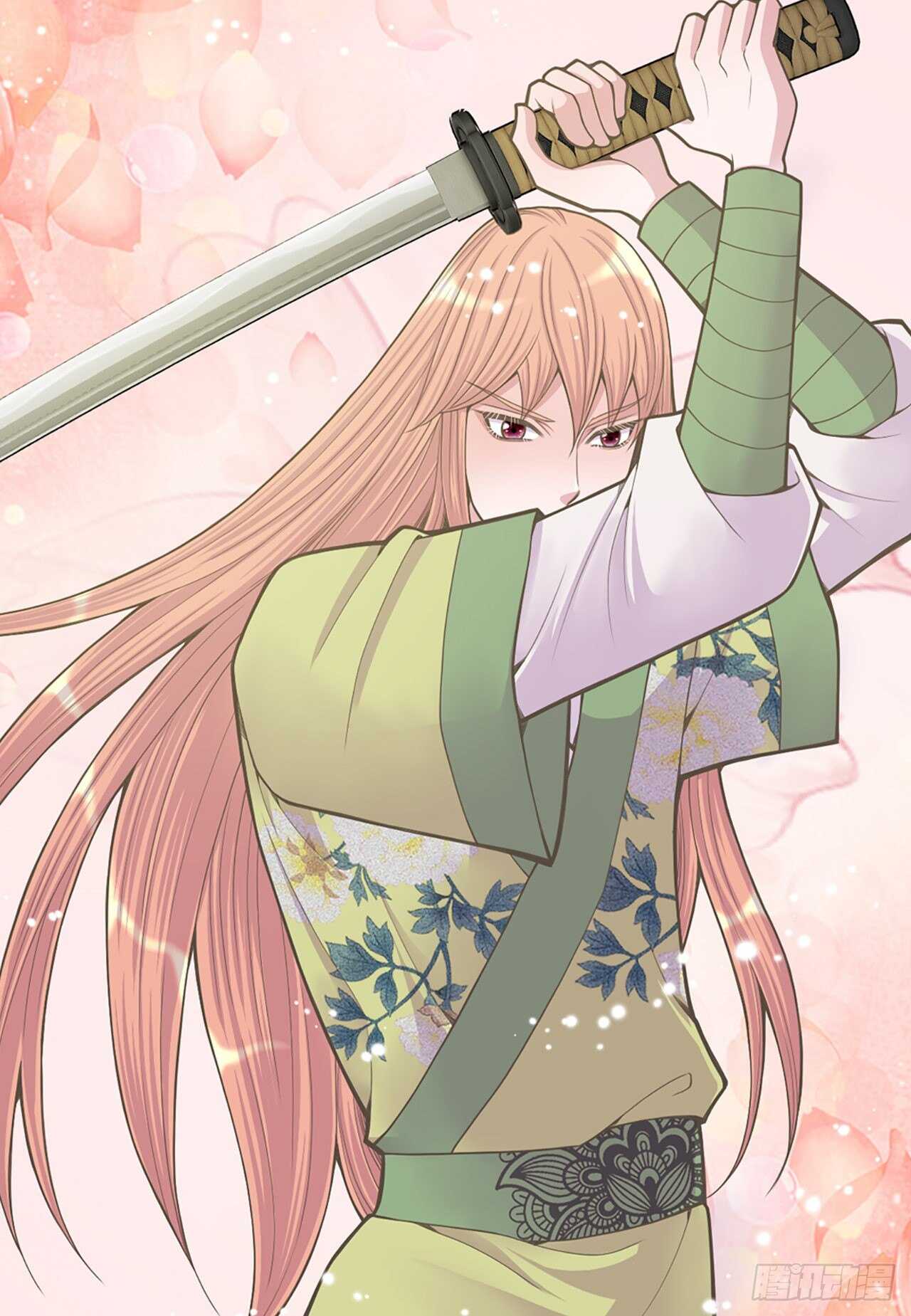 22.救援(1/2)-第23话