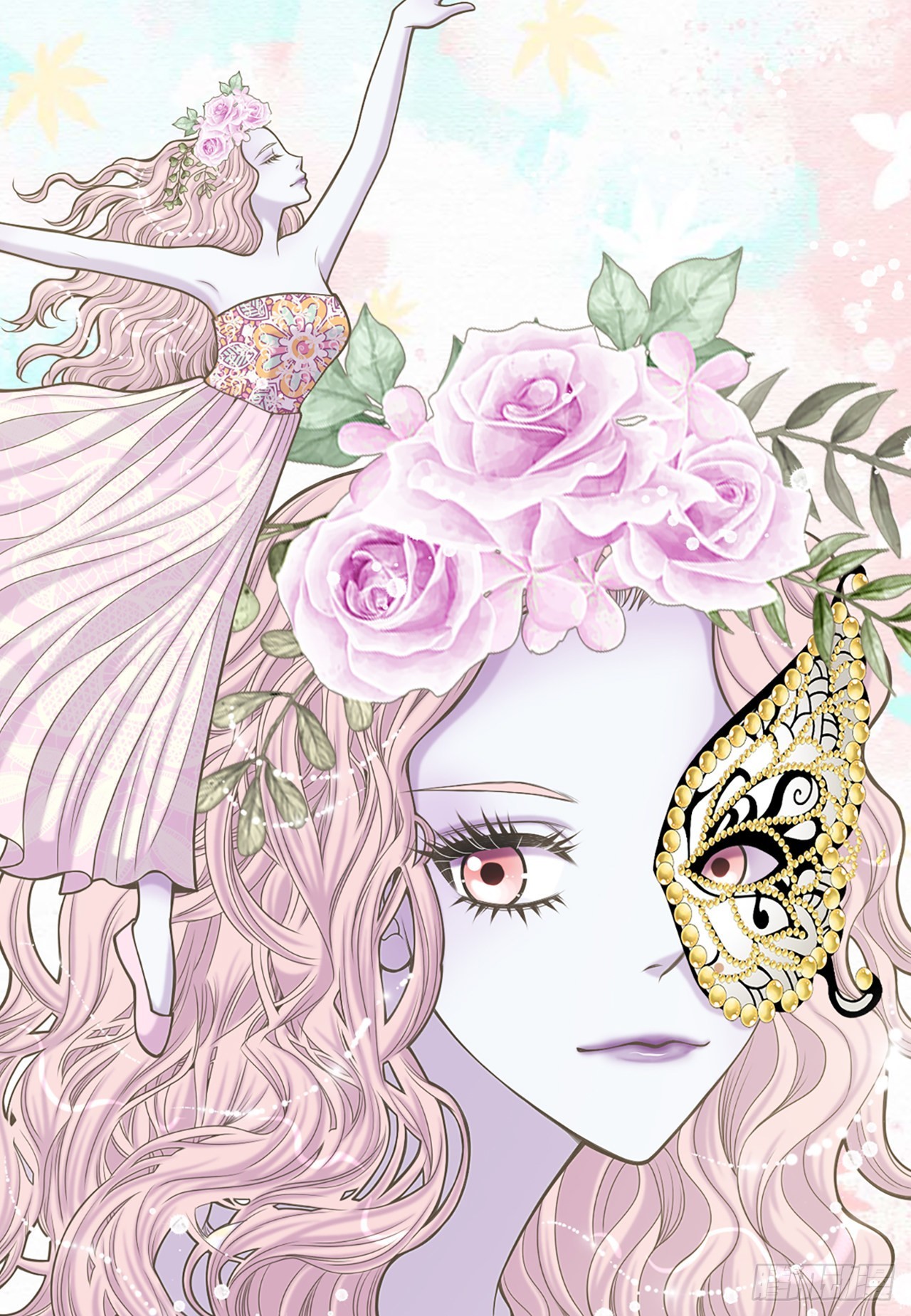 32.毒酒(1/2)-第33话