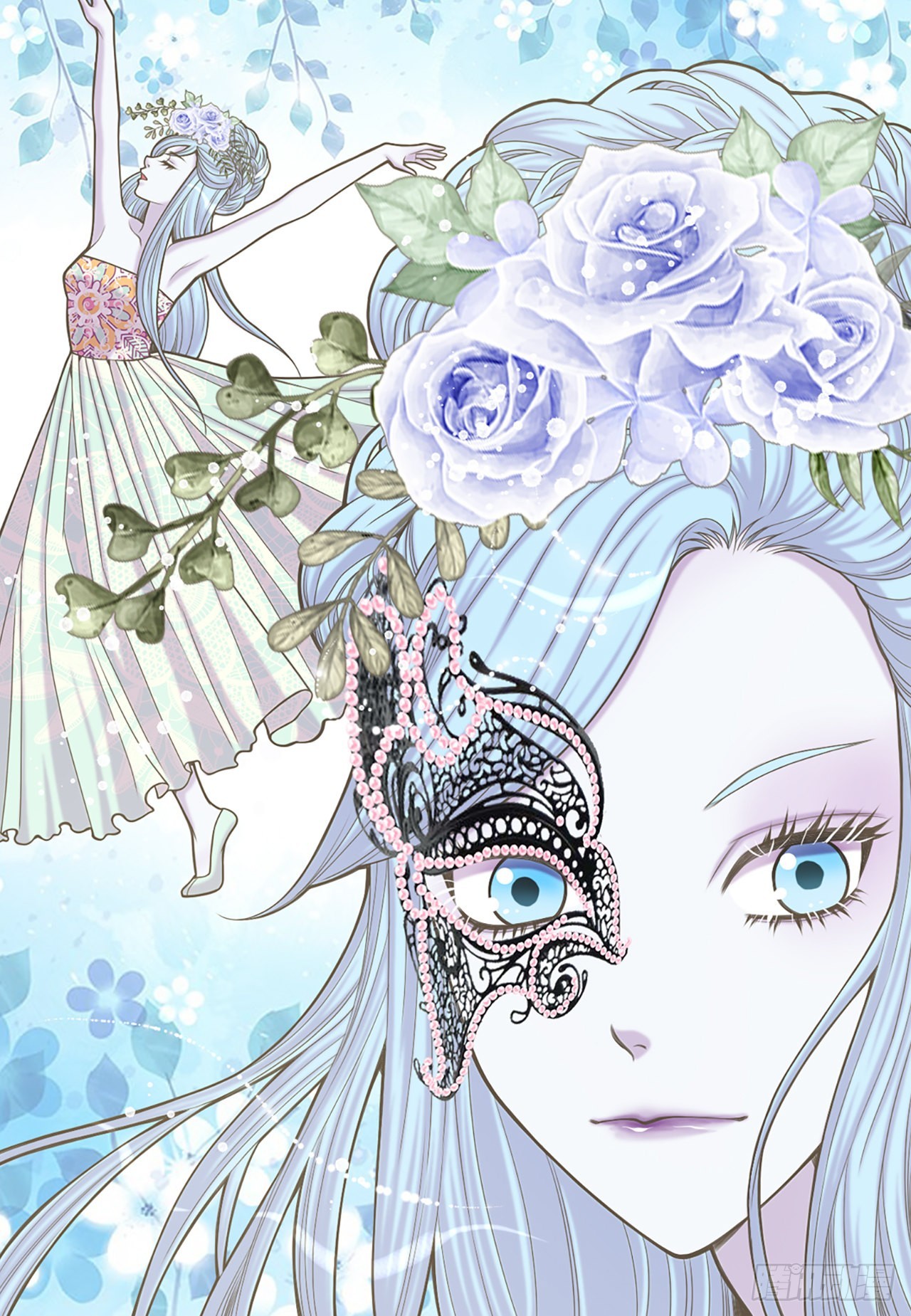 32.毒酒(1/2)-第33话