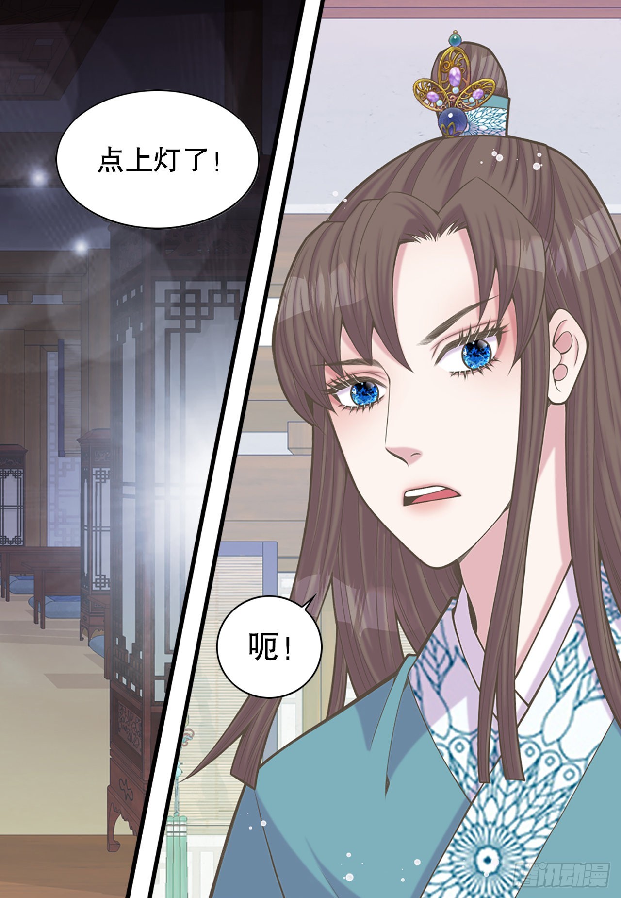 34.潜逃(1/2)-第35话