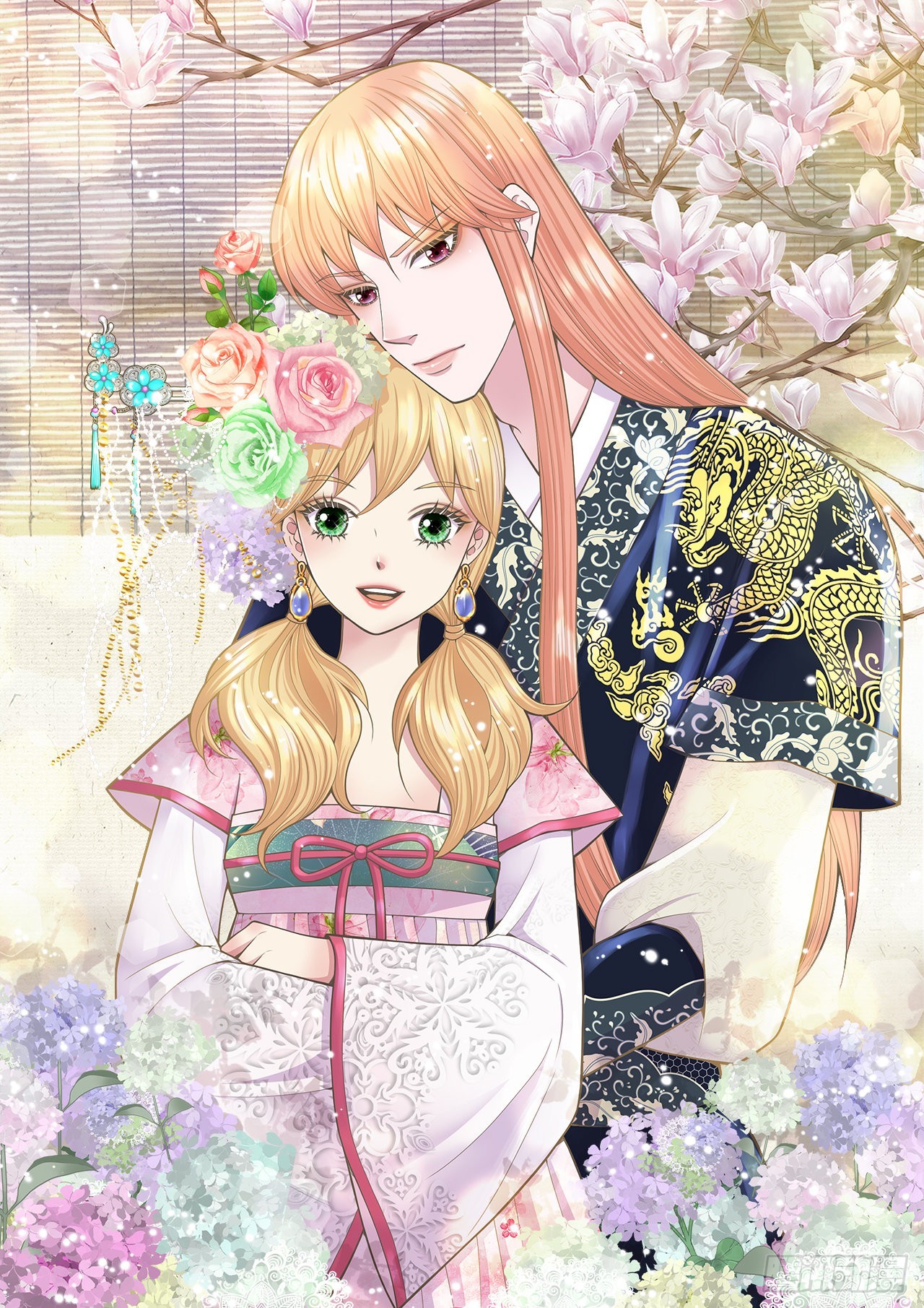 36.离别(1/2)-第37话