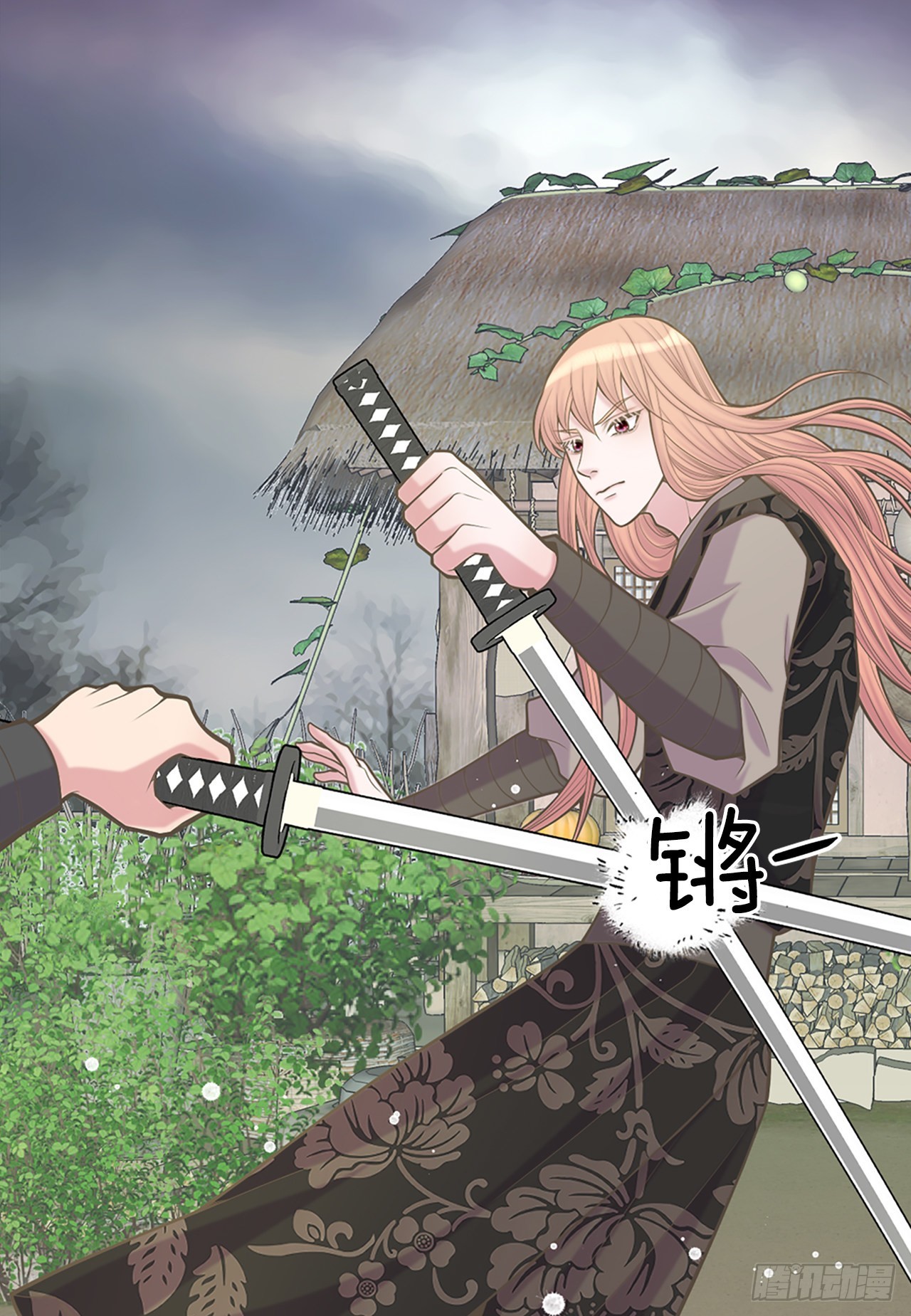 36.离别(1/2)-第37话