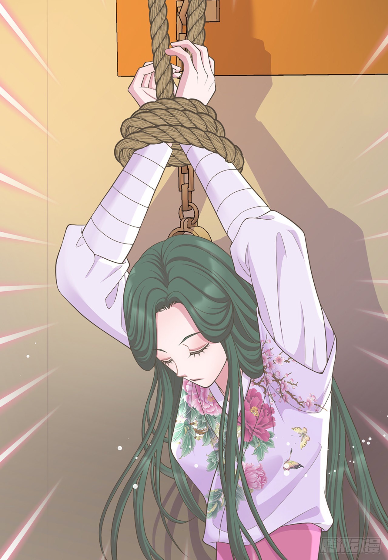 44.太后的阴谋(1/2)-第45话