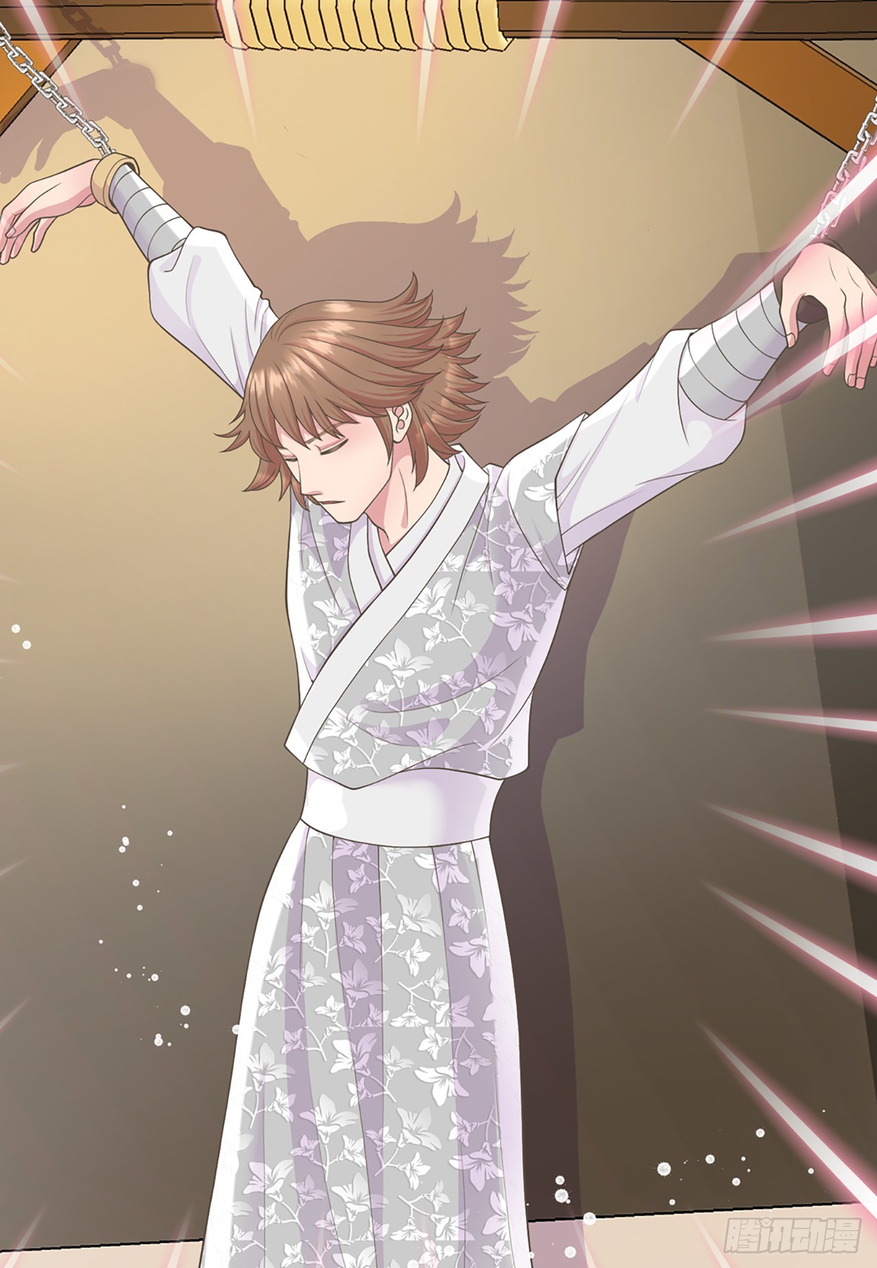 44.太后的阴谋(1/2)-第45话