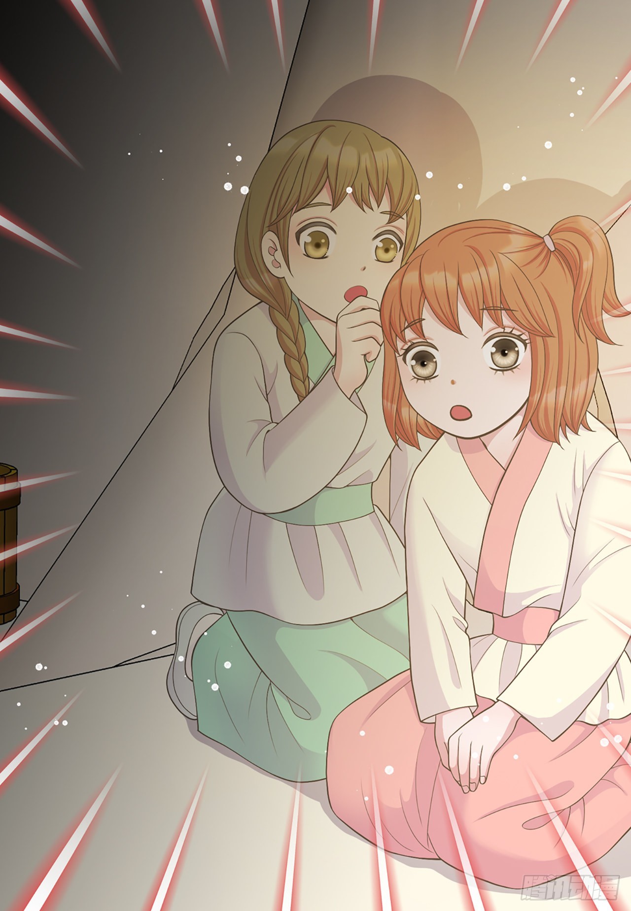 44.太后的阴谋(1/2)-第45话