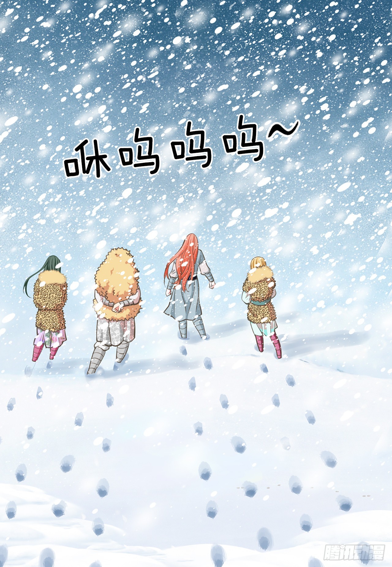 50.还魂(1/2)-第51话