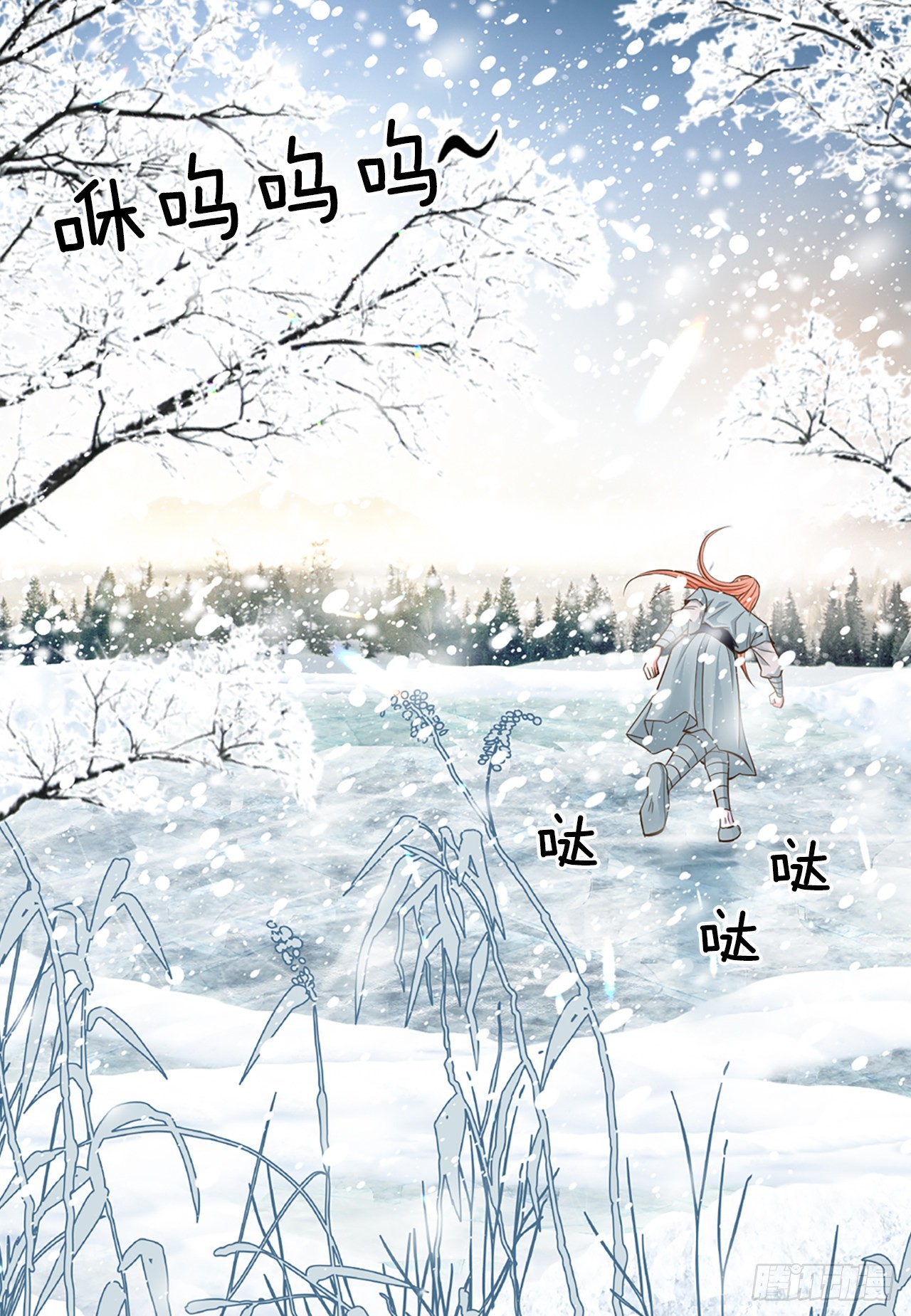 50.还魂(1/2)-第51话