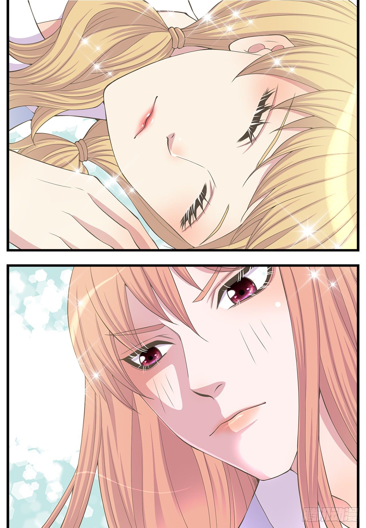 6.死而复生的少爷(1/2)-第7话