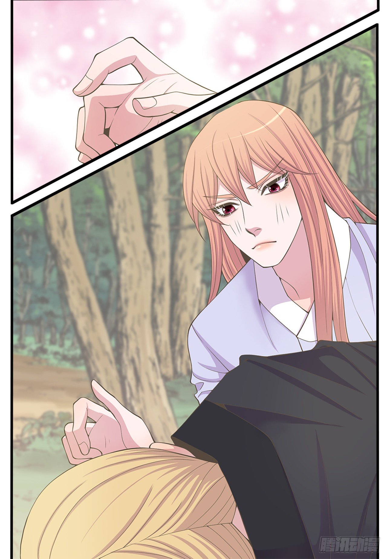 6.死而复生的少爷(1/2)-第7话