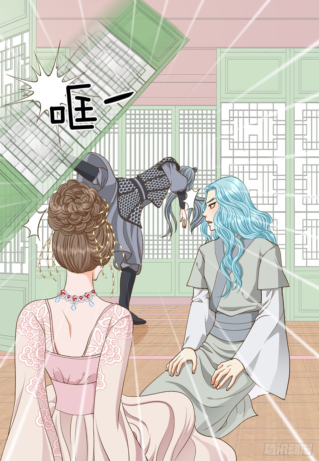 60.起事(1/2)-第61话