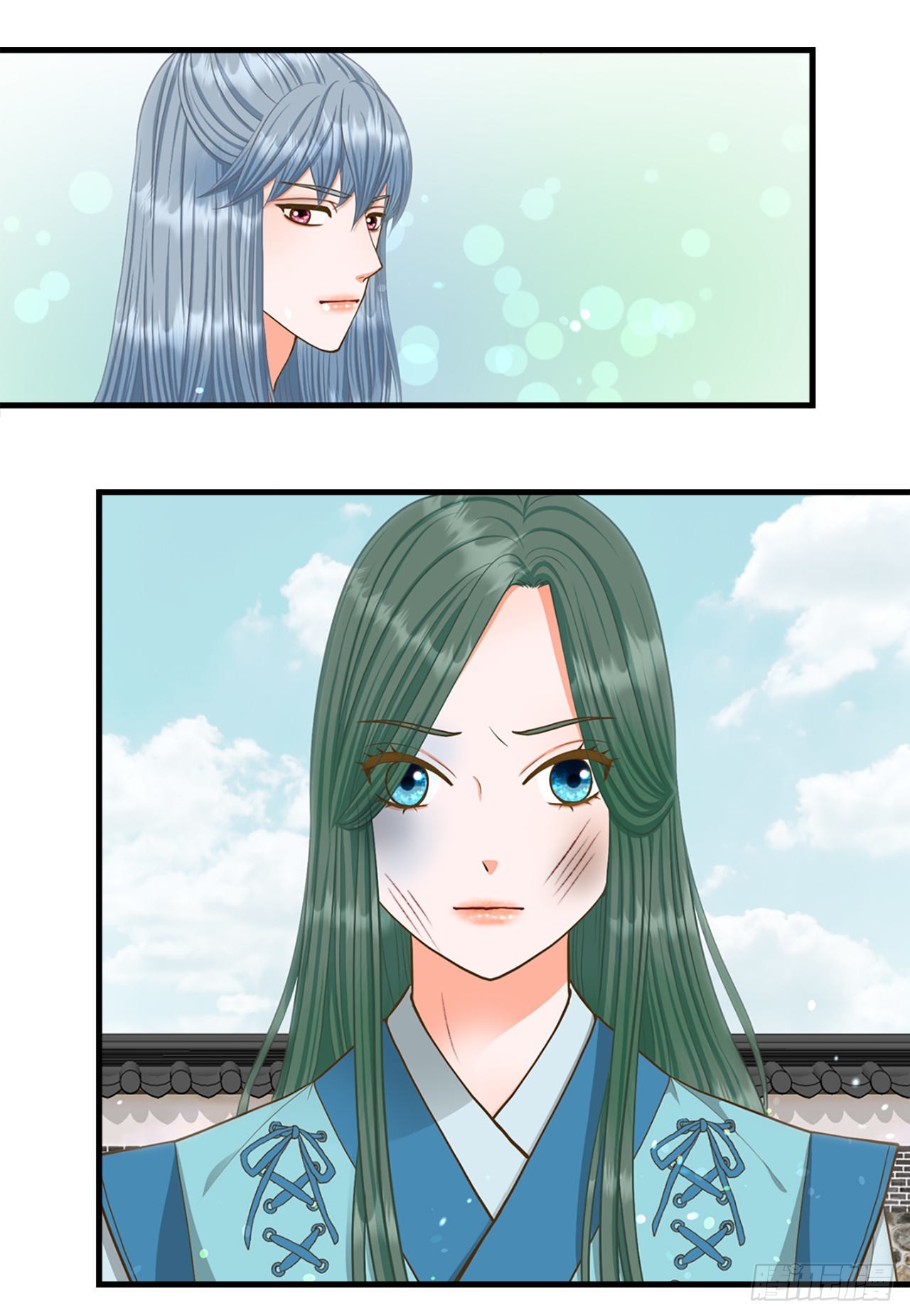 62. 告白(1/2)-第63话