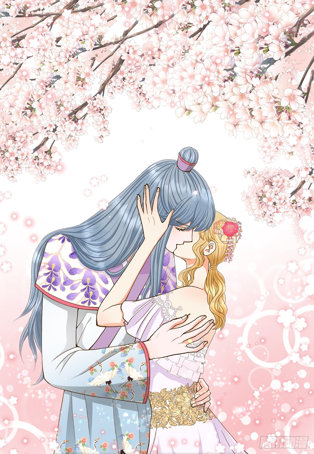 62. 告白(1/2)-第63话