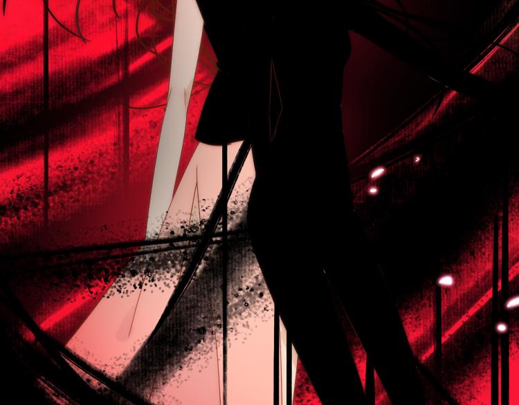 18.你唯独舍弃了我(1/3)-第19话