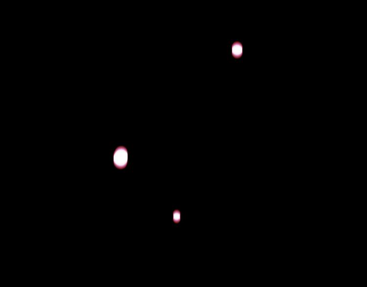 2.欢迎光临不是天(1/4)-第3话