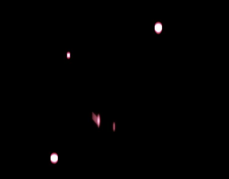 2.欢迎光临不是天(1/4)-第3话