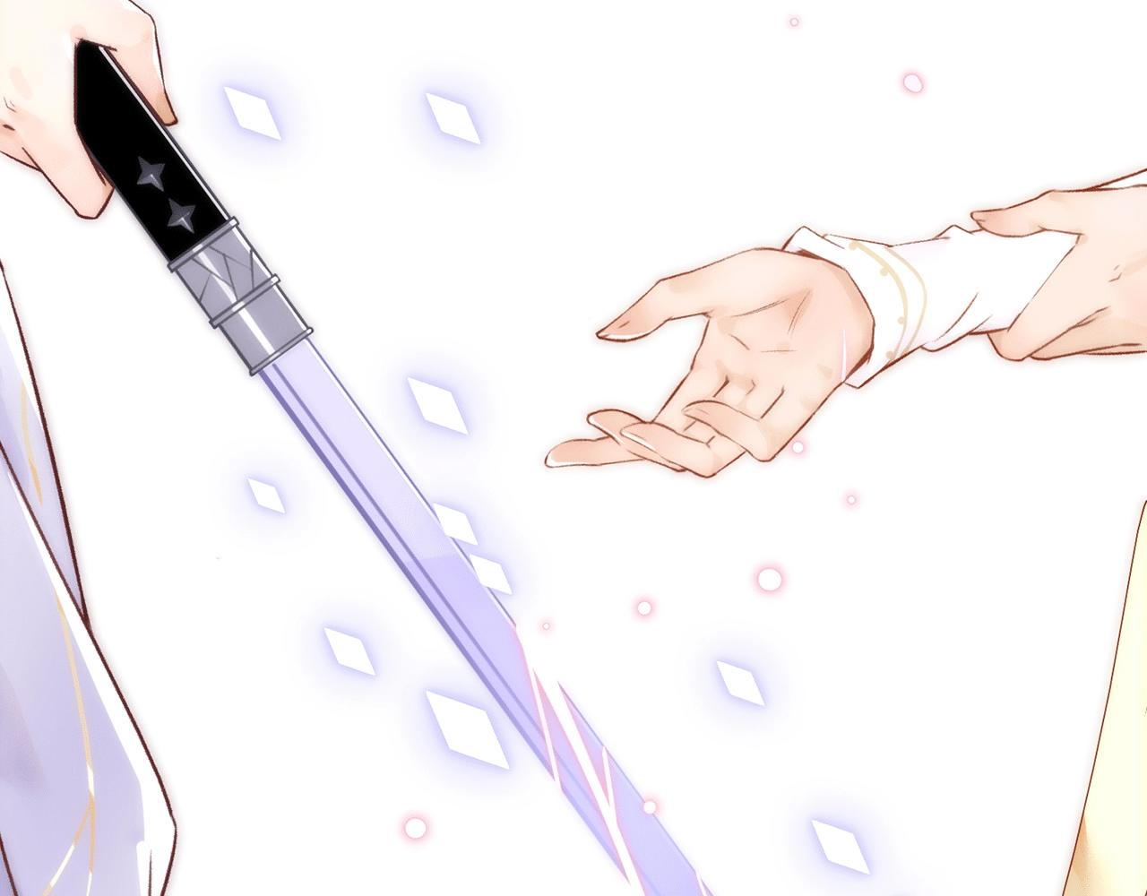 22. 星&middot;虹磷与金刚罩(1/3)-第23话