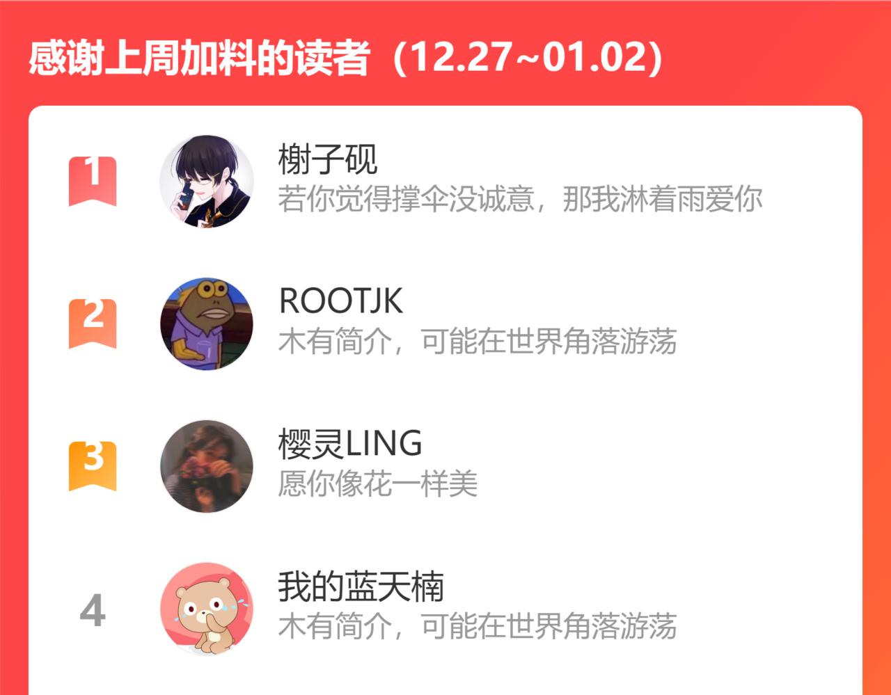 你是我的九世劫 - 28. 星·你是業火裡的紅蓮(3/3) - 1