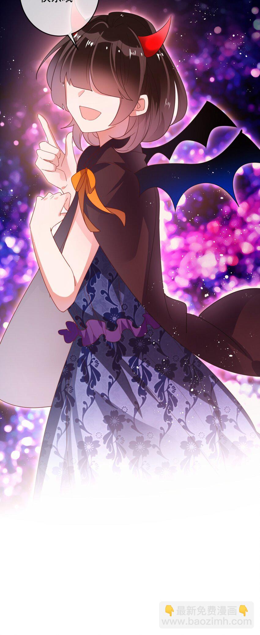 023 这才是万圣节啊-第25话