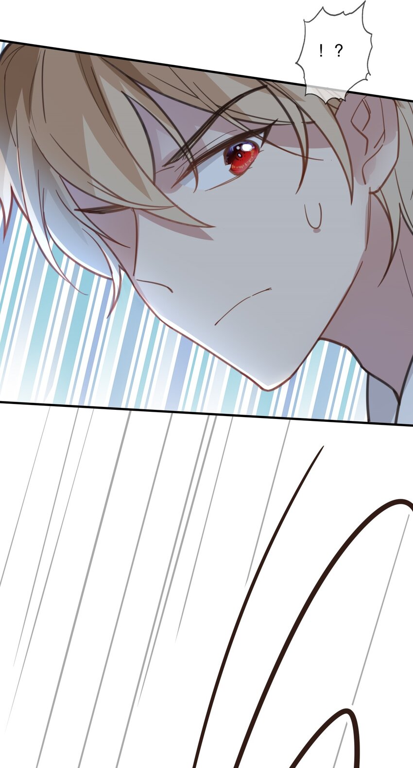 025 烦闷时需要安慰-第27话