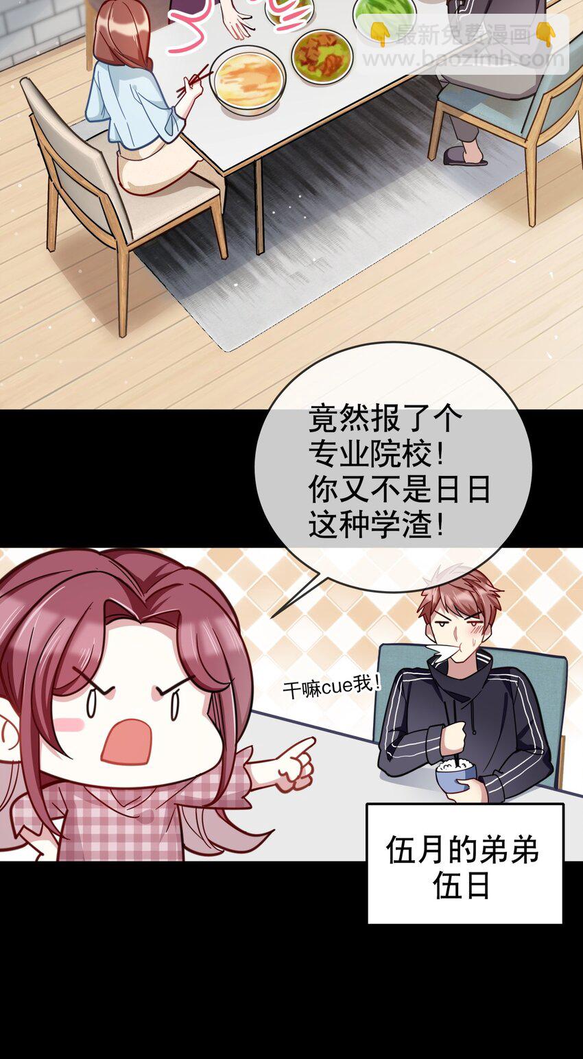 004 大佬的女人-第5话