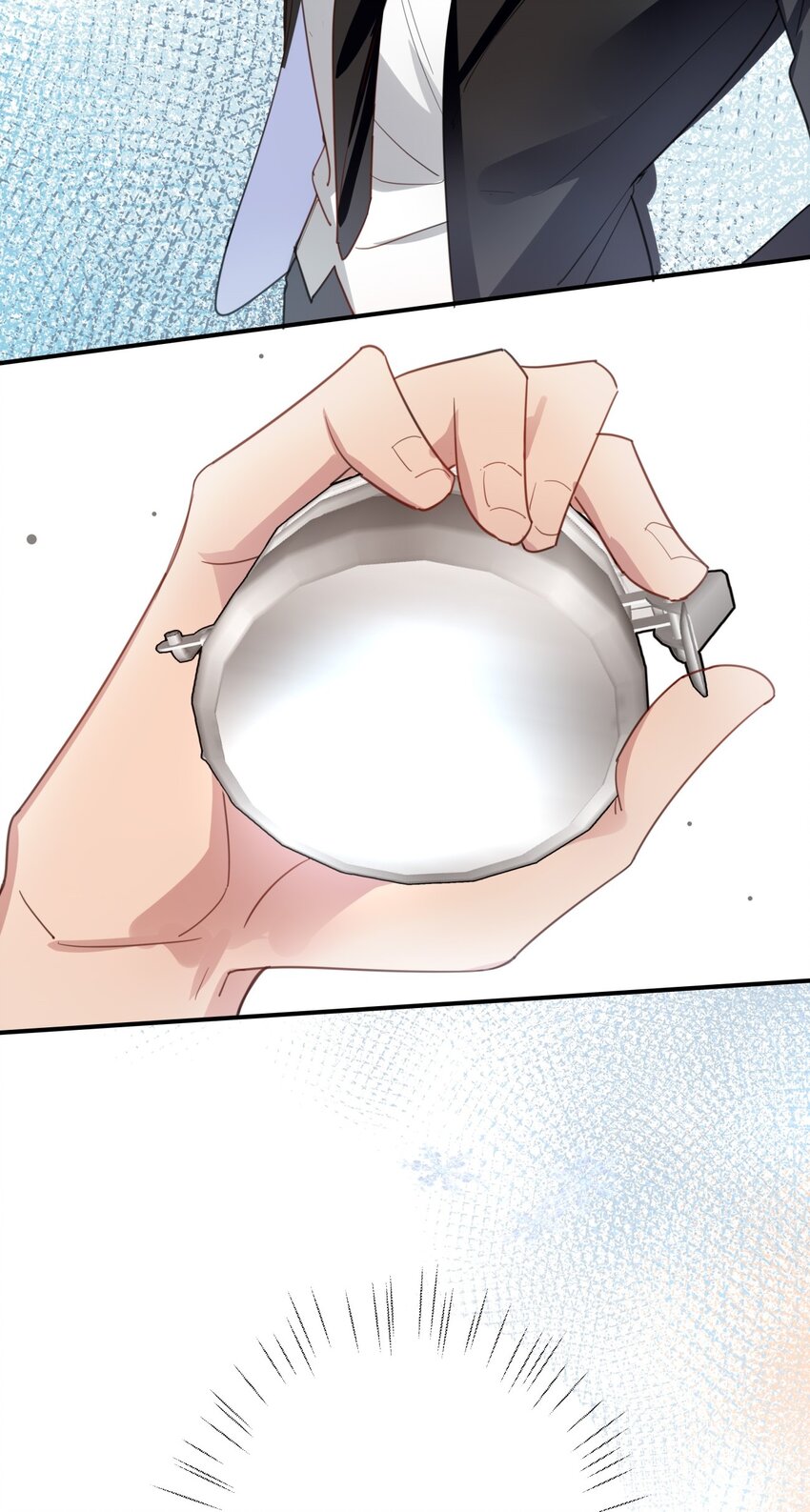 038 他的笨拙-第41话