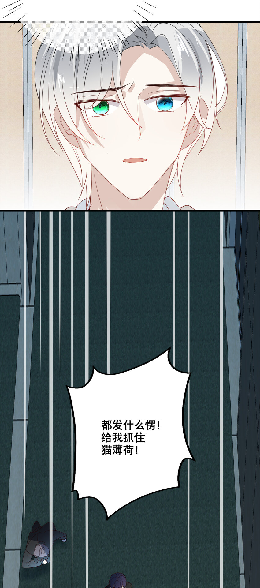 052 完美猫薄荷-第55话