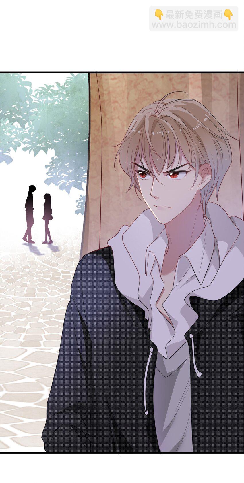 006 我可以代替他吗？-第7话