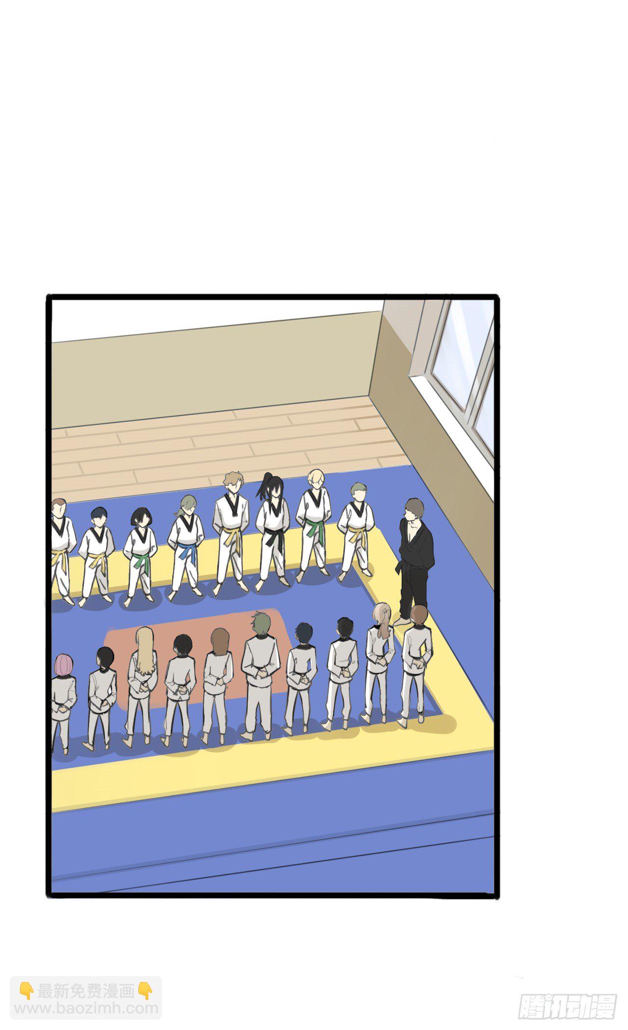 2.这该死的胜负欲-第3话