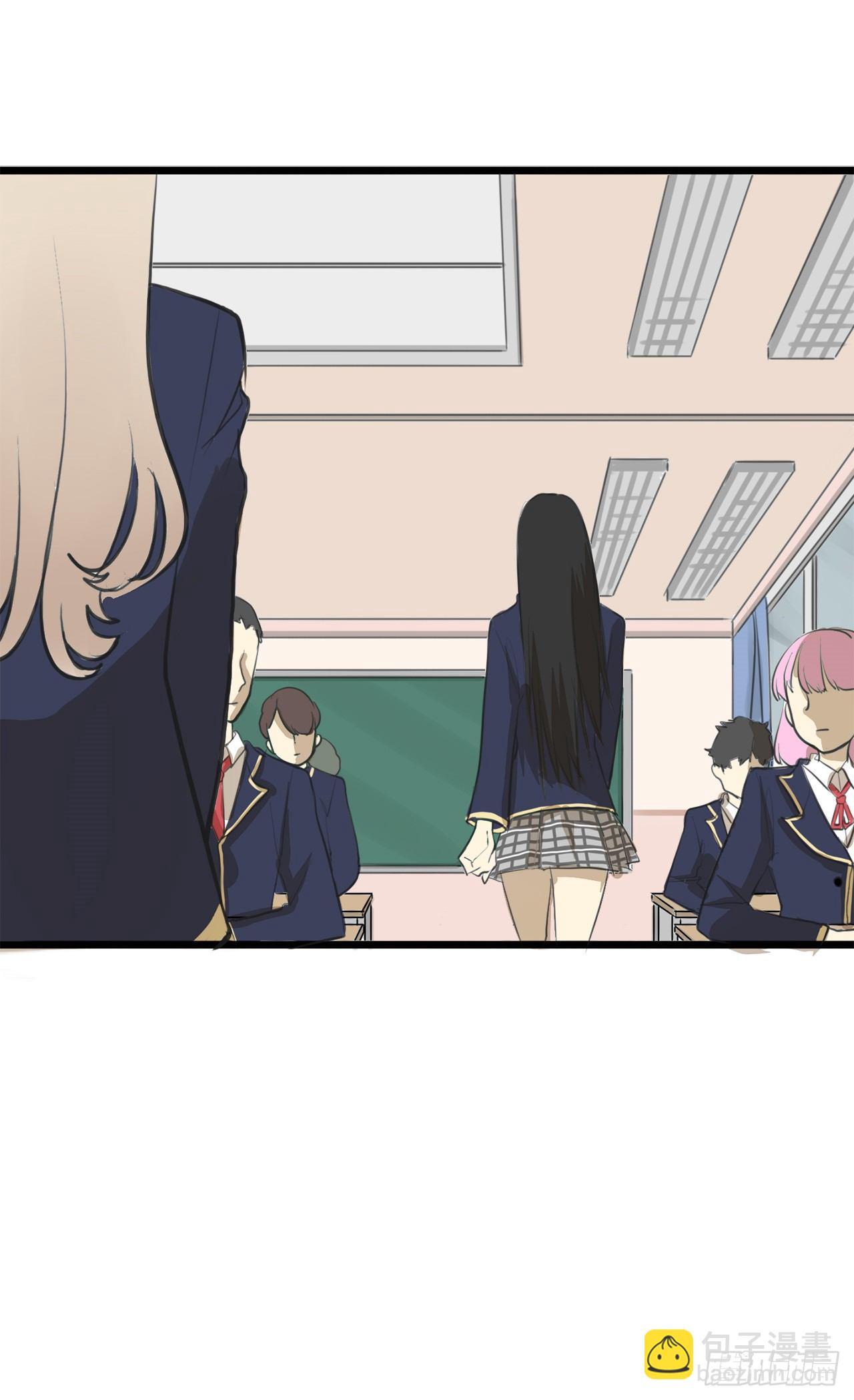 2.这该死的胜负欲-第3话