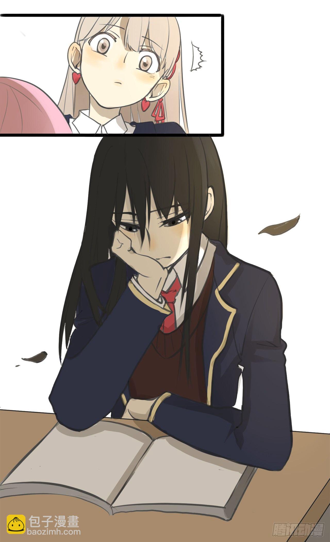 2.这该死的胜负欲-第3话