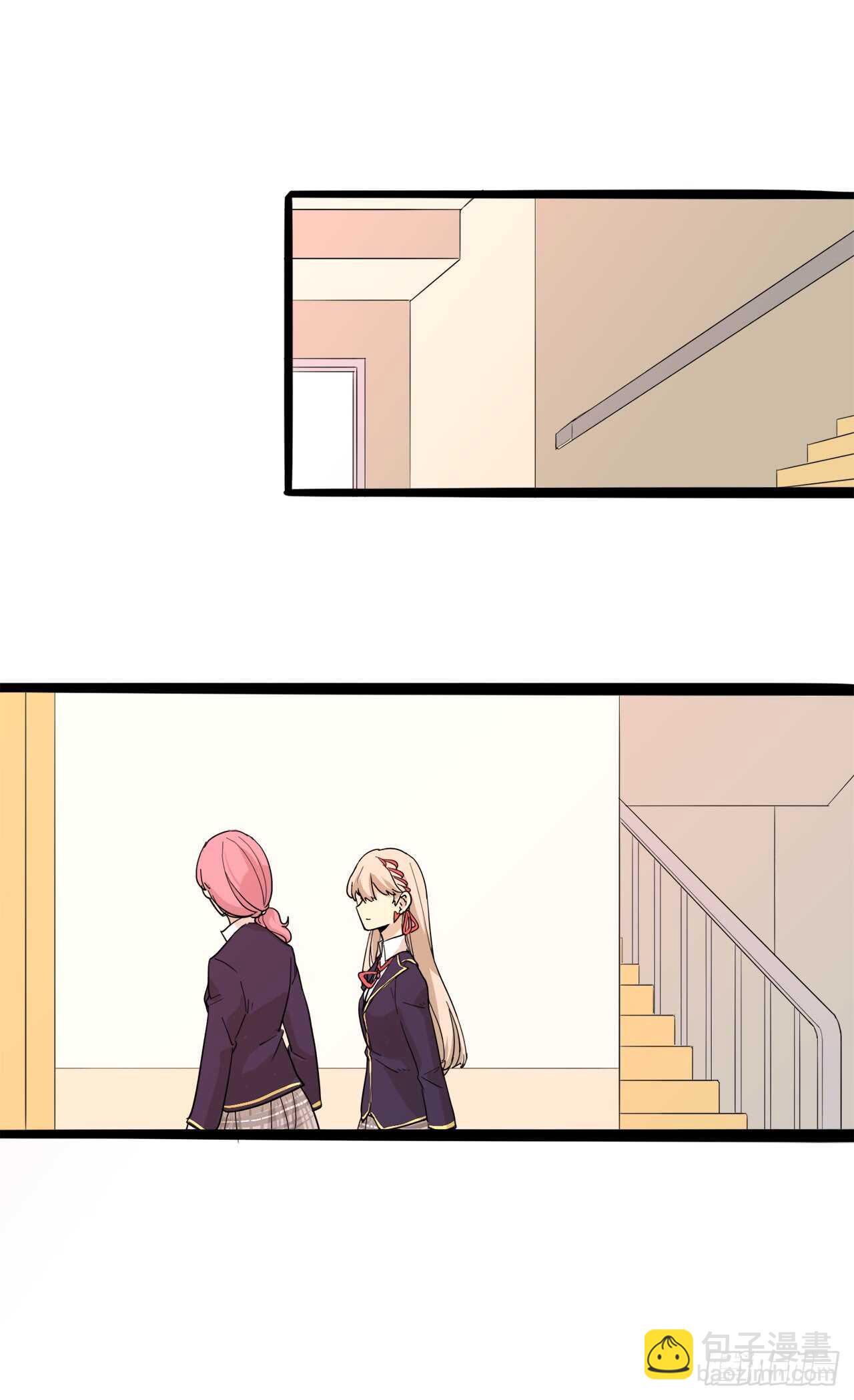 24.想退出？没那么容易-第25话