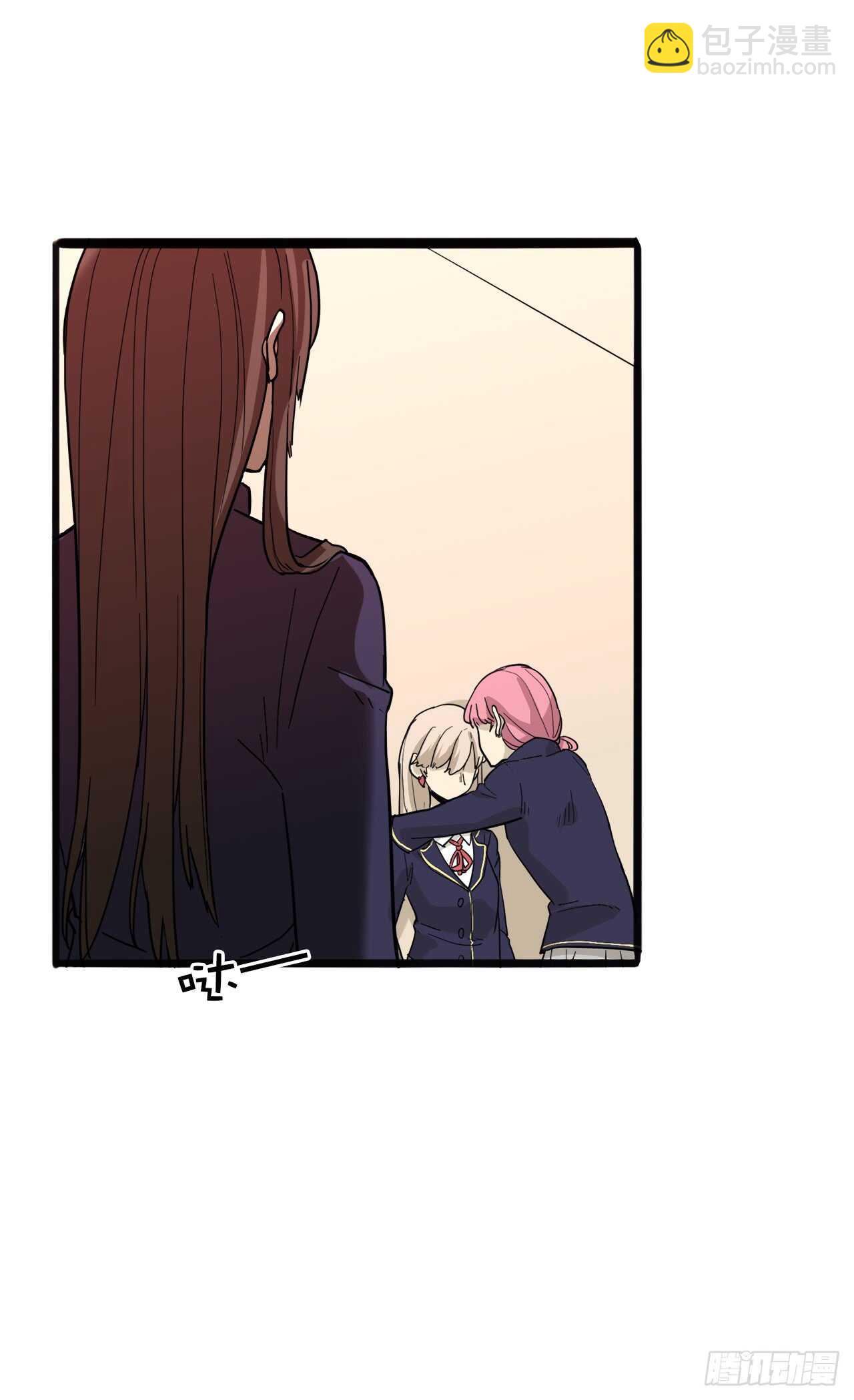 24.想退出？没那么容易-第25话