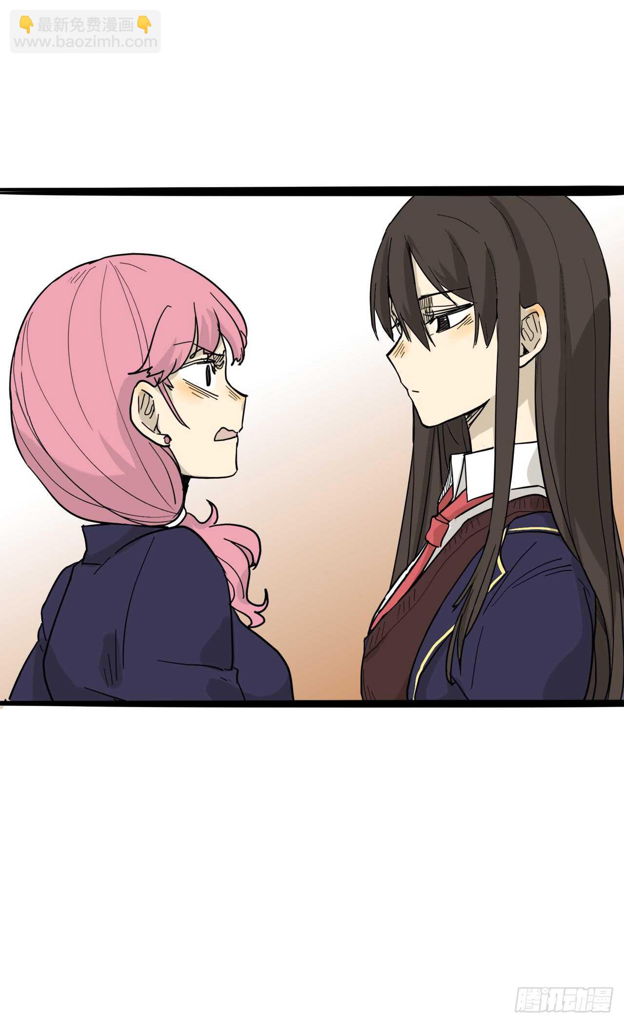 24.想退出？没那么容易-第25话