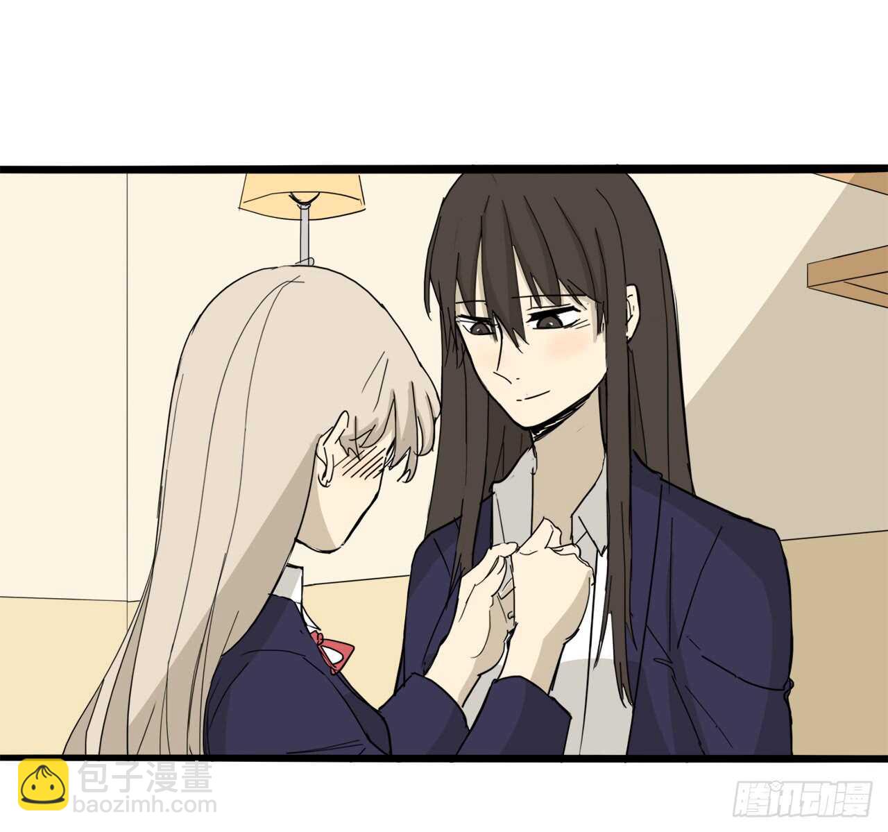 32.挺身搭救-第33话