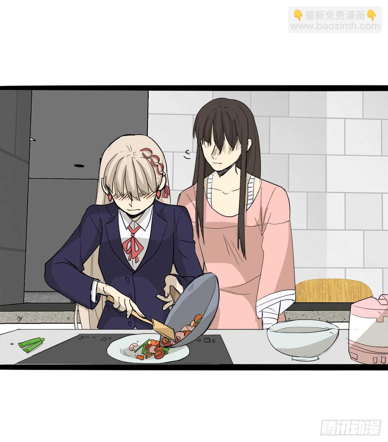 36.我有喜欢的人了-第37话