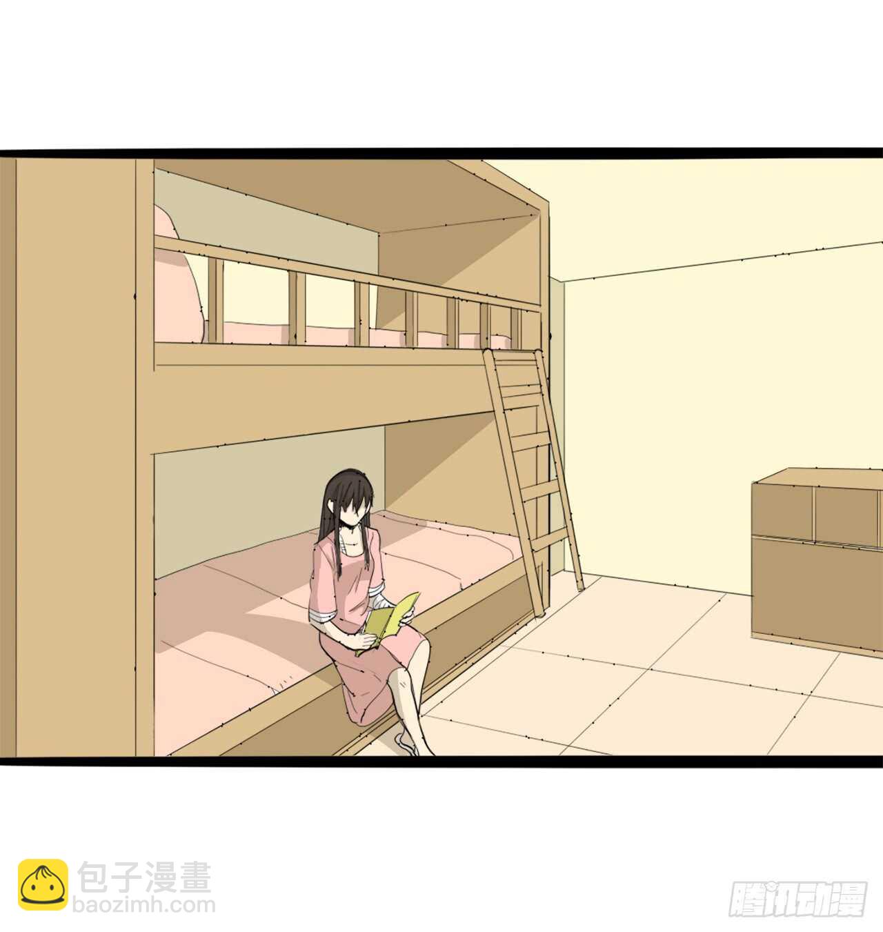 36.我有喜欢的人了-第37话