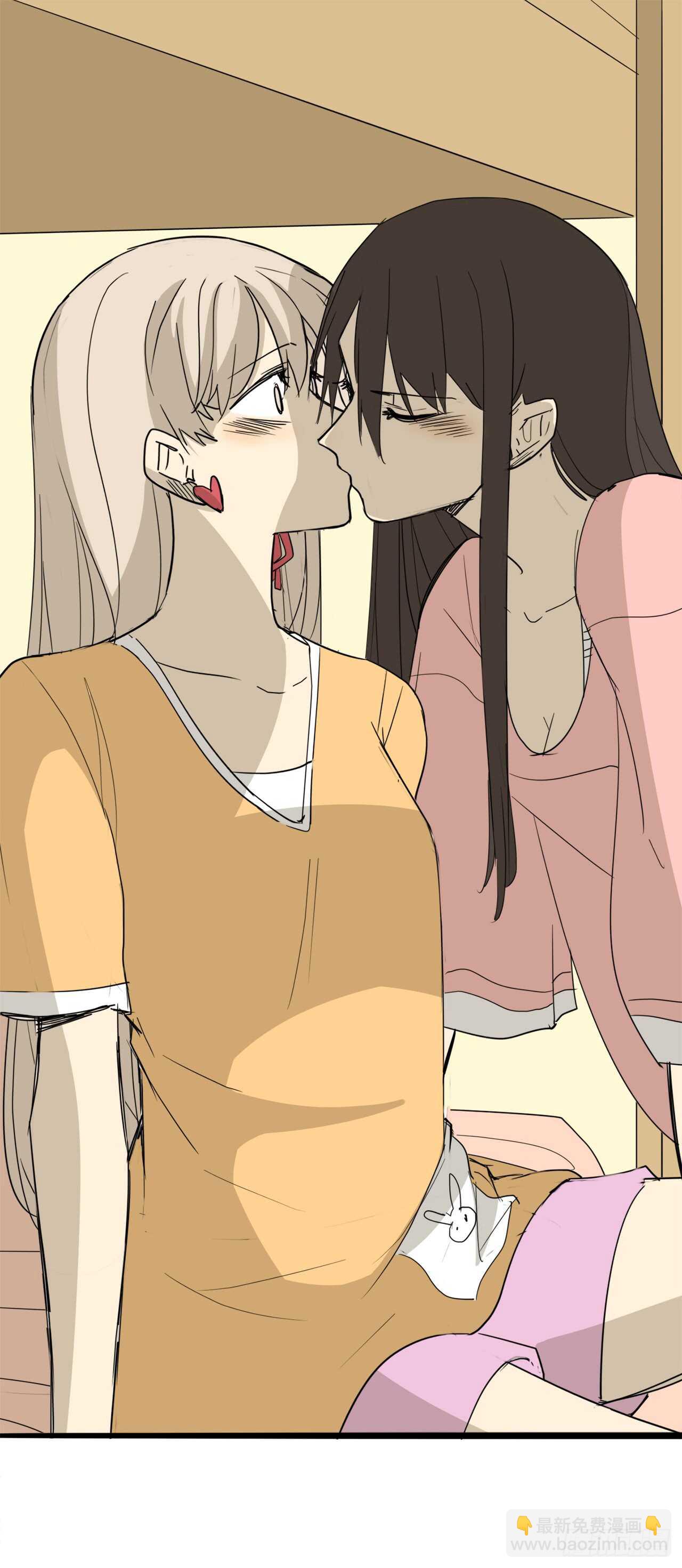 36.我有喜欢的人了-第37话