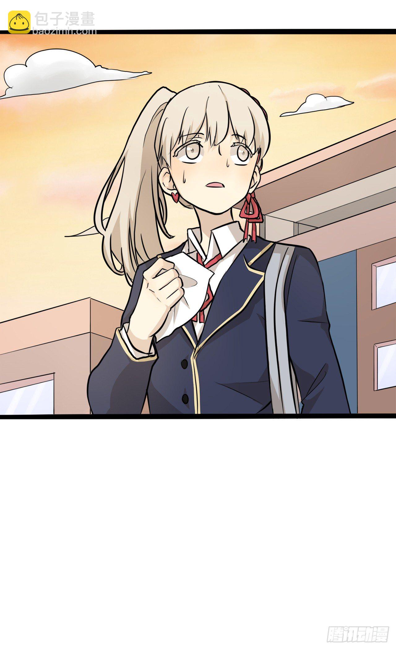 4.老天不公平啊-第5话