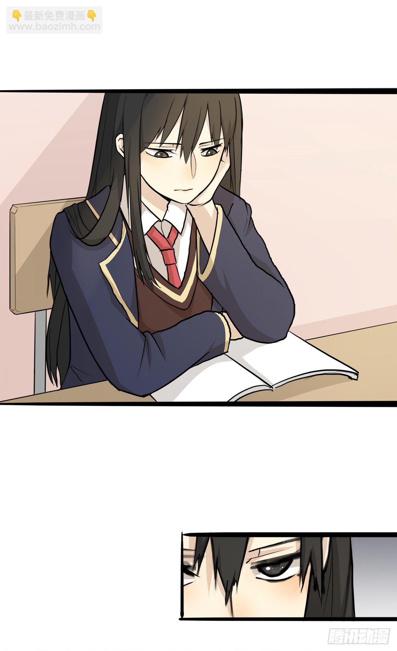 4.老天不公平啊-第5话